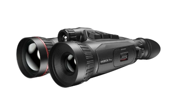 Vergleich der besten Wärmebildferngläser mit großem Sensor