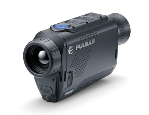 Wärmebildkamera mit Entfernungsmesser: Warum Jäger auf moderne Technik setzen sollten