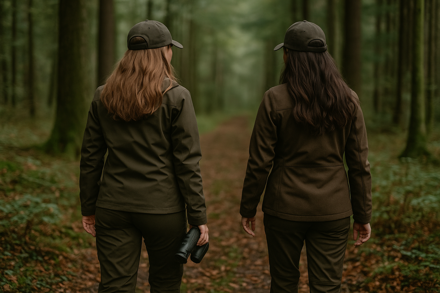 Erfolgreich auf der Pirsch mit der Wärmebildkamera – Tipps und Erfahrungen aus der Jagdpraxis