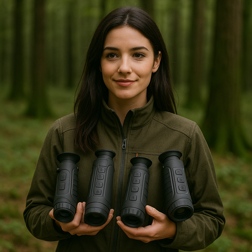 Beste Wärmebildkamera 2025