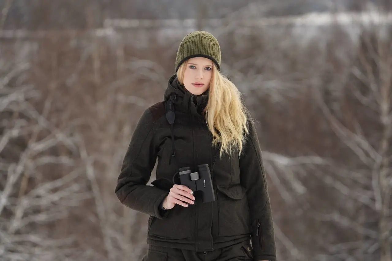 CARINTHIA G-LOFT Loden Parka für Damen