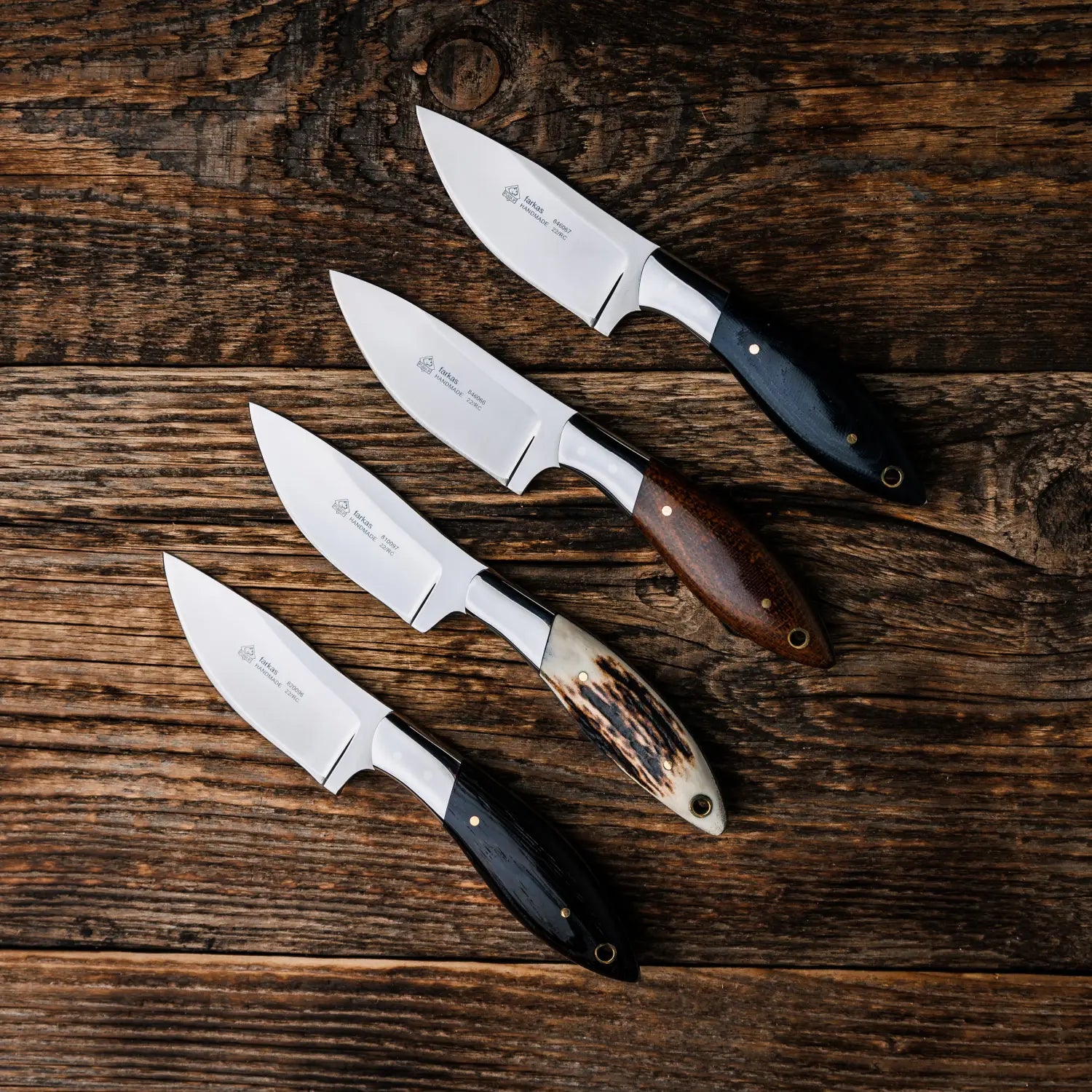 Das neue PUMA IP „farkas“ von Jägern für Jäger entwickelt