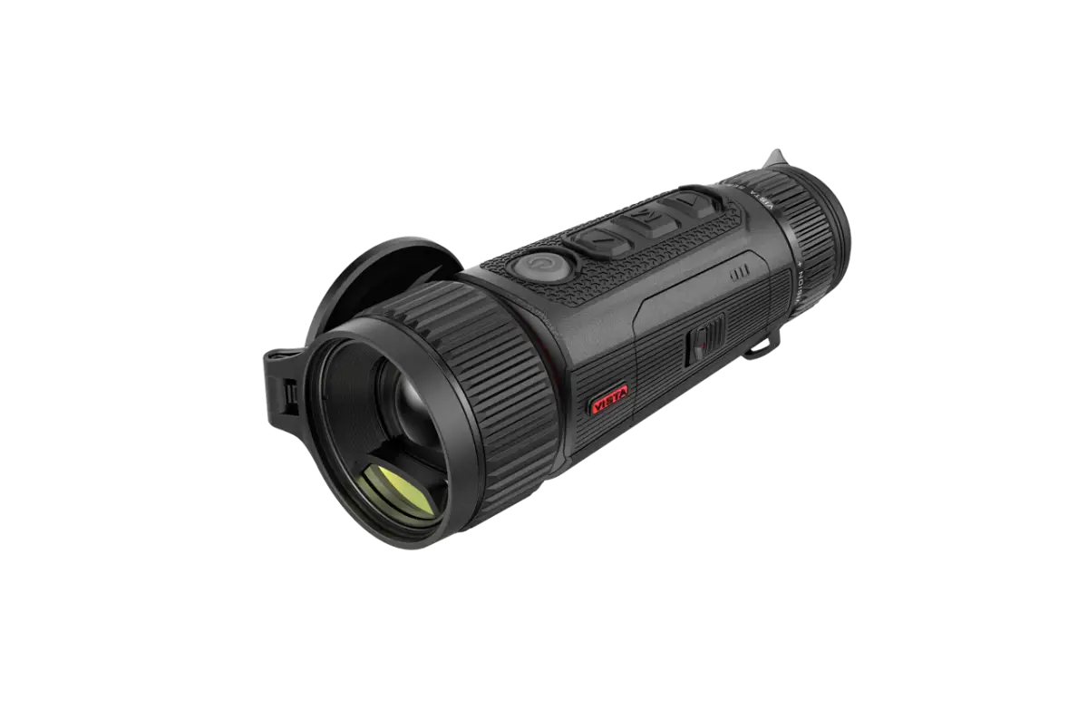 Nocpix VISTA Premium-Wärmebildkamera für anspruchsvolle Jäger