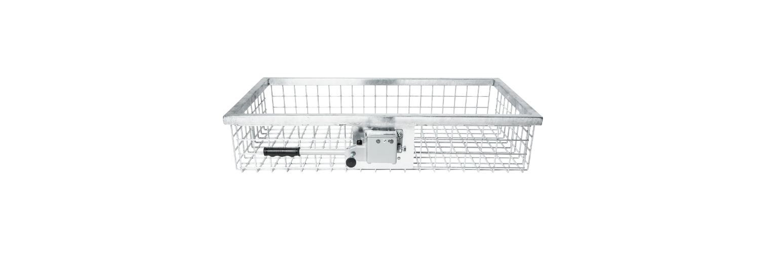 Wildträger / Heckträger Zubehör