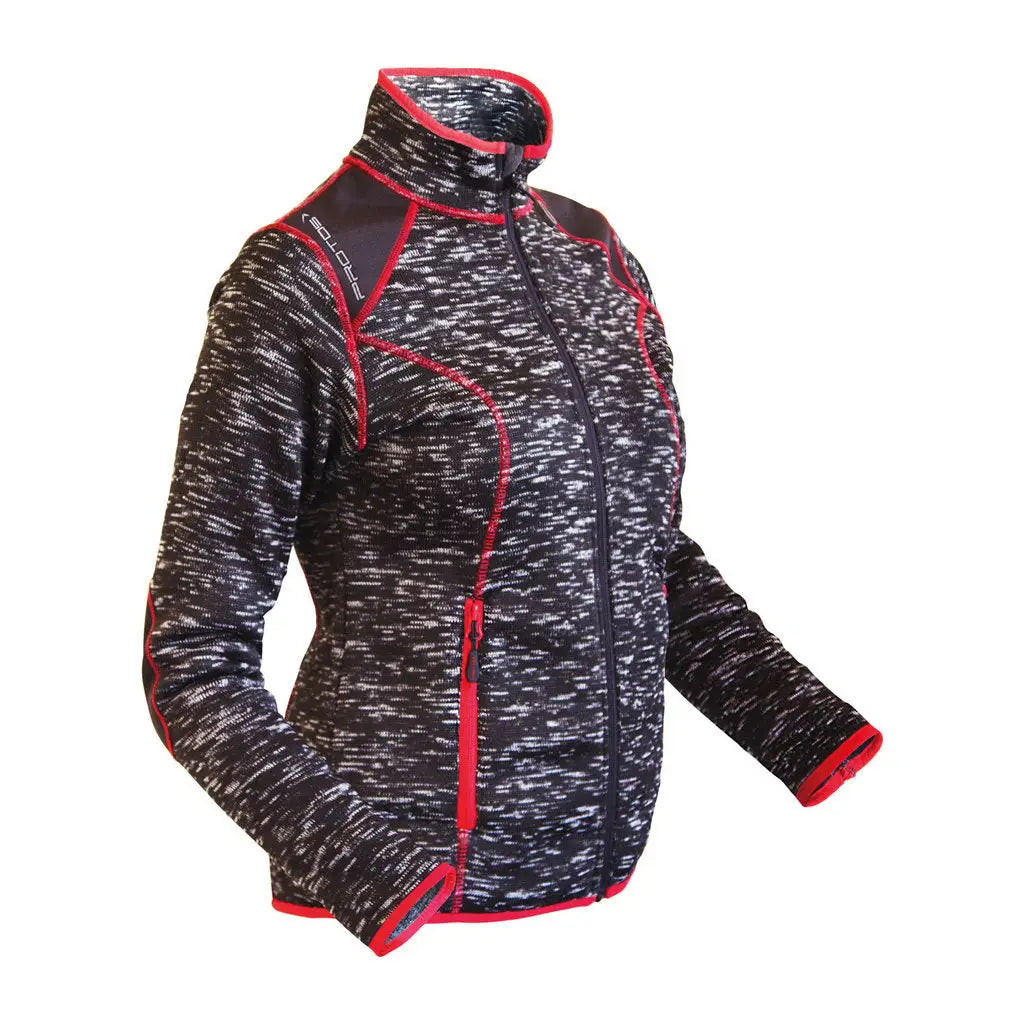 Es handelt sich hier um Protos Inuit Damenjacke von Pfanner für die Jagd.