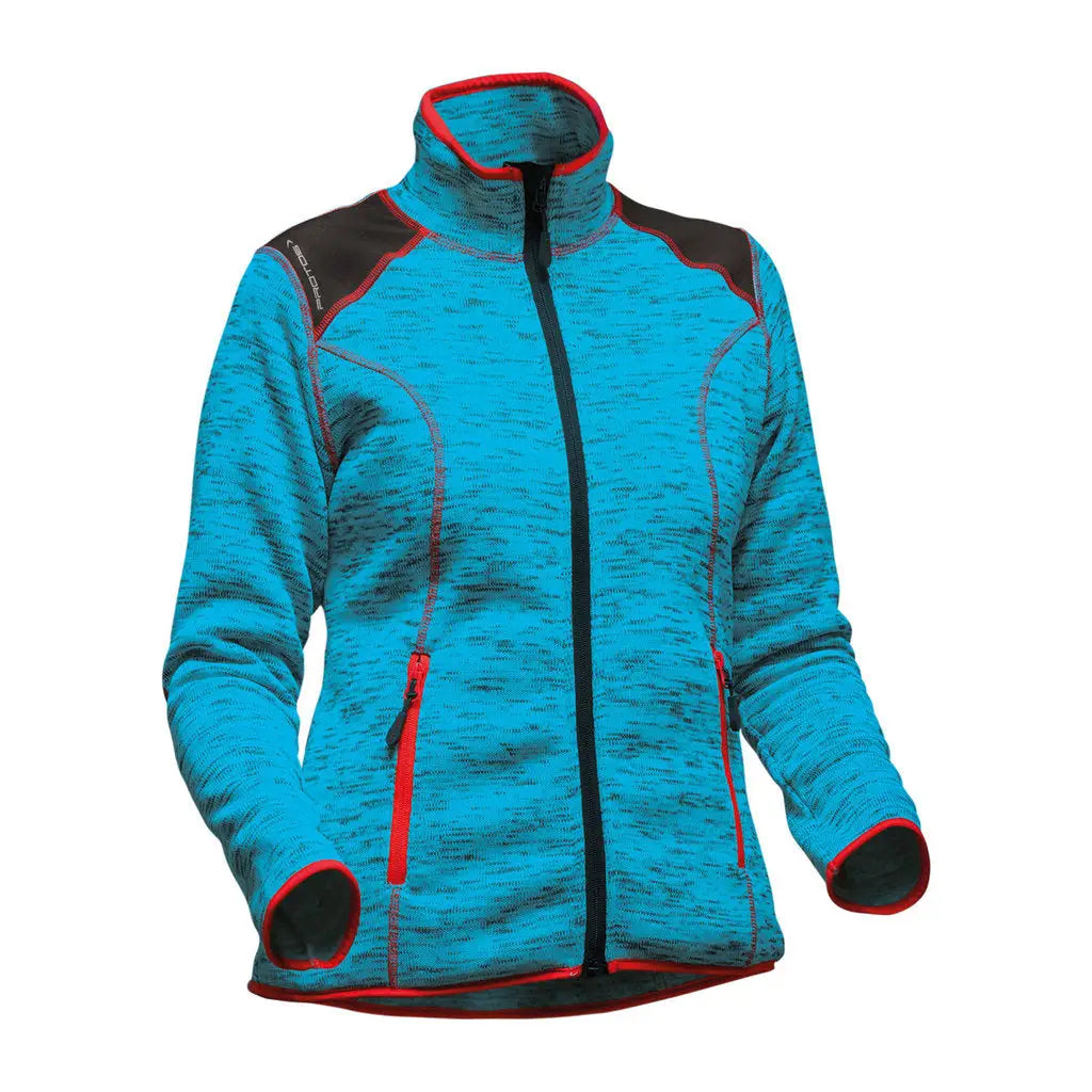 Es handelt sich hier um Protos Inuit Damenjacke von Pfanner für die Jagd.