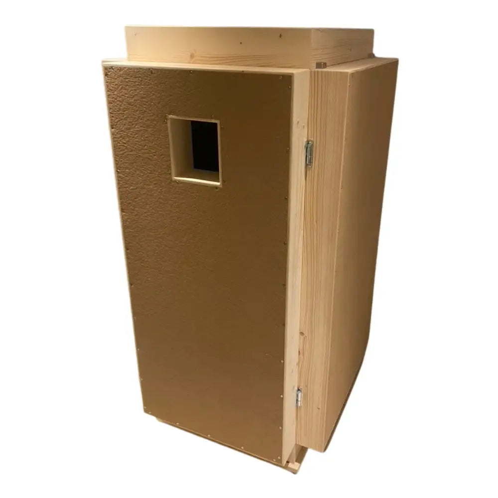 Orgon Akkumulator mit 10 Doppelschichten