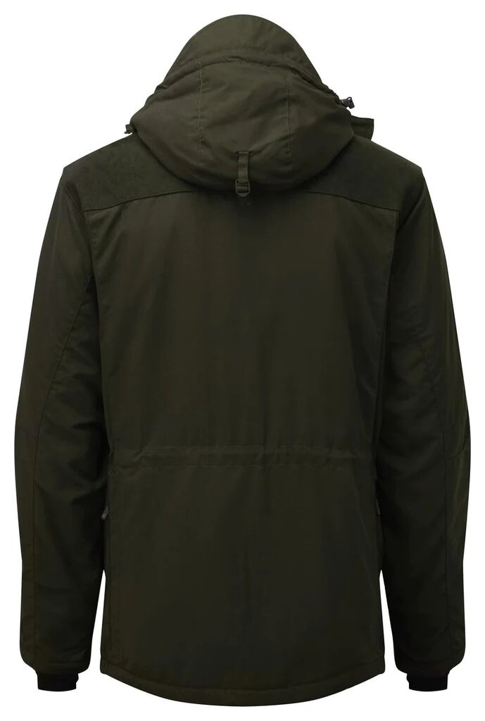 Herren Jacke Hardwoods Winter SHOOTERKING
