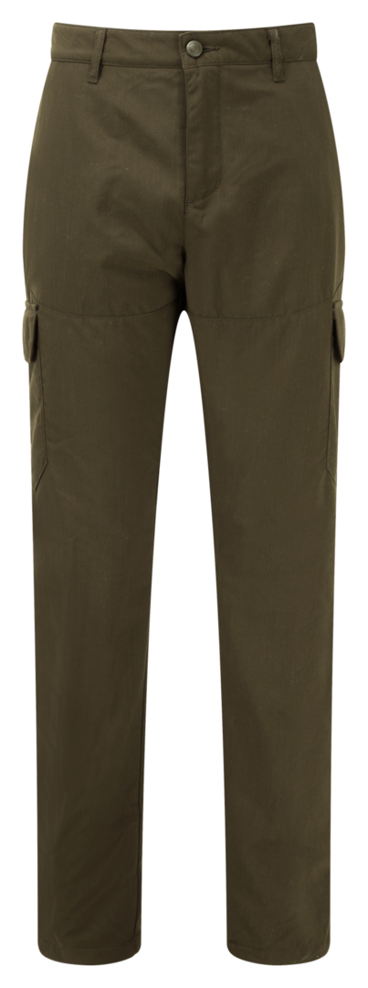 Es handelt sich hier um Herren Hose Hardwoods Winterhose SHOOTERKING für die Jagd.