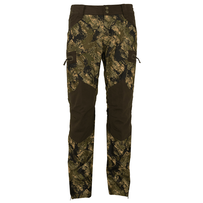 Es handelt sich hier um SHOOTERKING Hose Herren Huntflex Forest Mist für die Jagd.