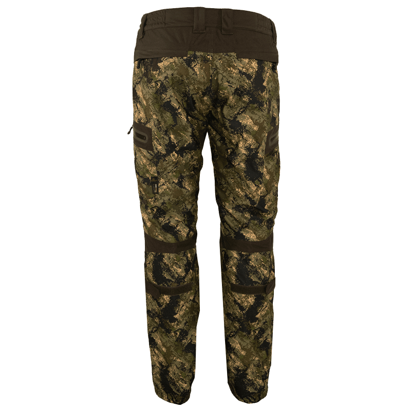 Es handelt sich hier um SHOOTERKING Hose Herren Huntflex Forest Mist für die Jagd.