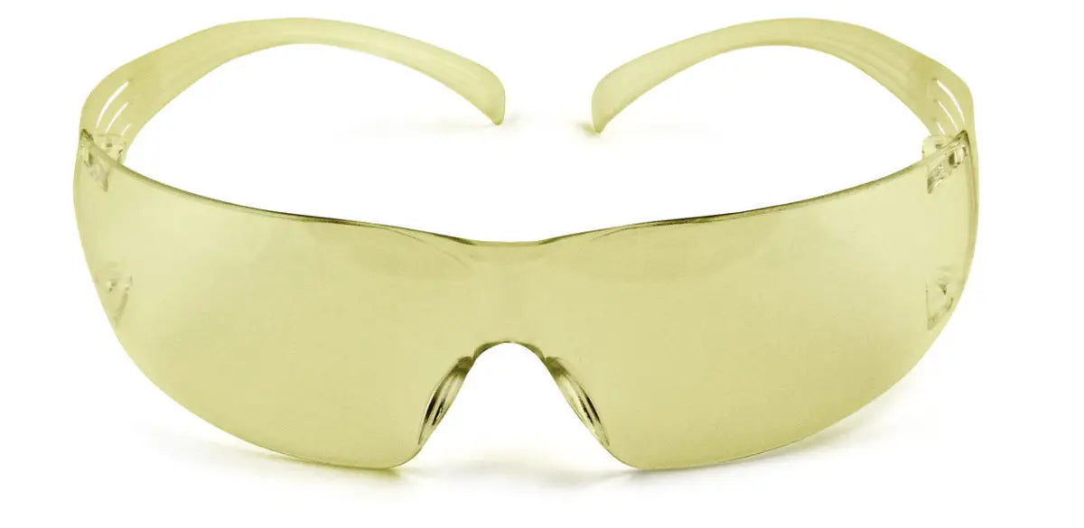 Es handelt sich hier um 3M™ Peltor Schiessbrille SecureFit™200 für die Jagd.