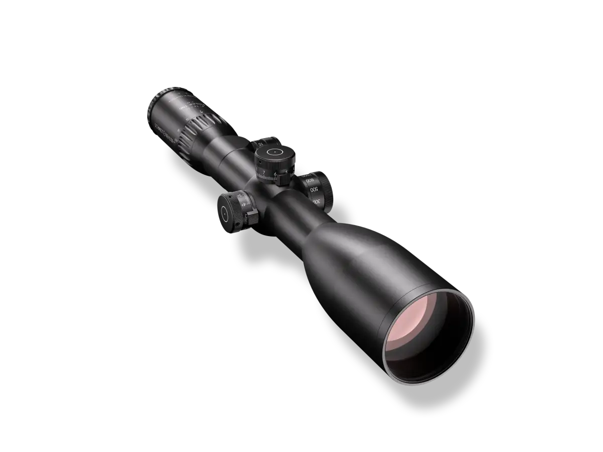 Zielfernrohr 4-16x56 Polar T96 P Schmidt & Bender