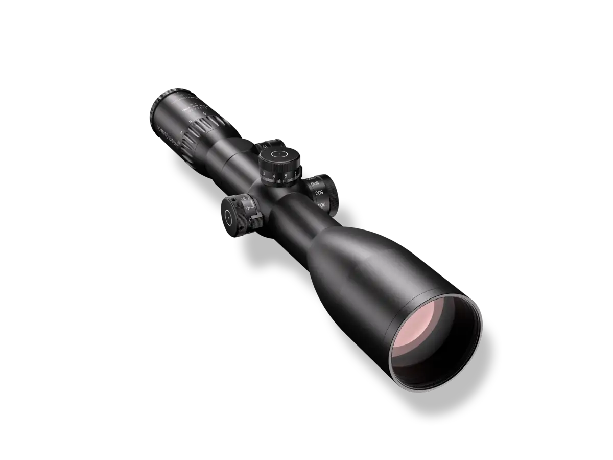 Zielfernrohr 4-16x56 Polar T96 P Schmidt & Bender