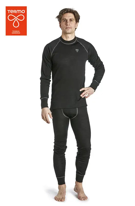 TERMO LIGHT 2.0 Langarm Shirt - Unterwäsche