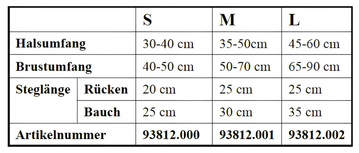 AKAH Brustgeschirr Tracker neongelb Hundegeschirr