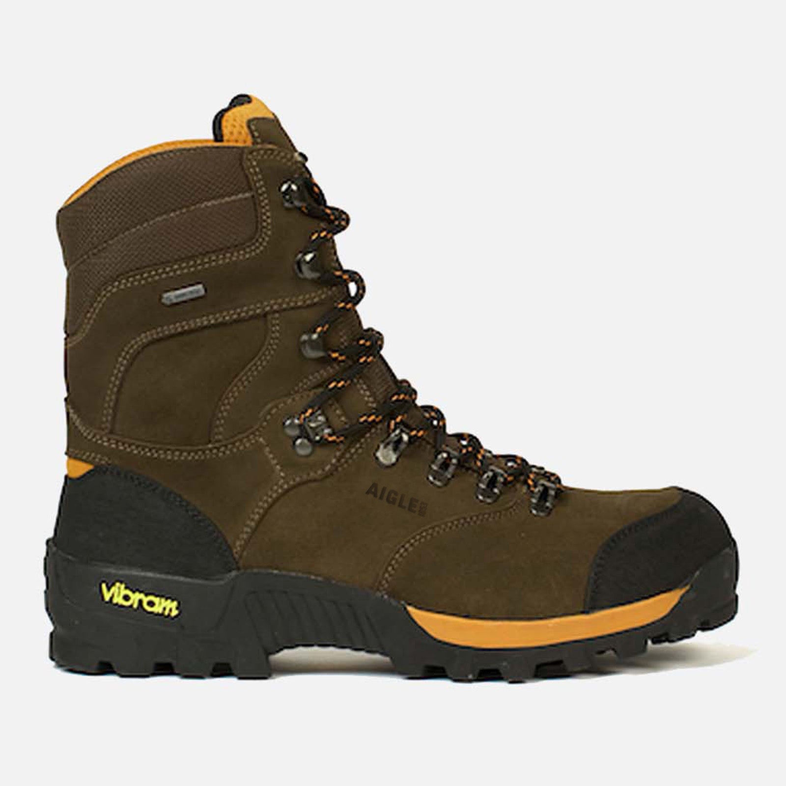 AIGLE Altavio High GTX® Outdoor Stiefel für die Jagd.