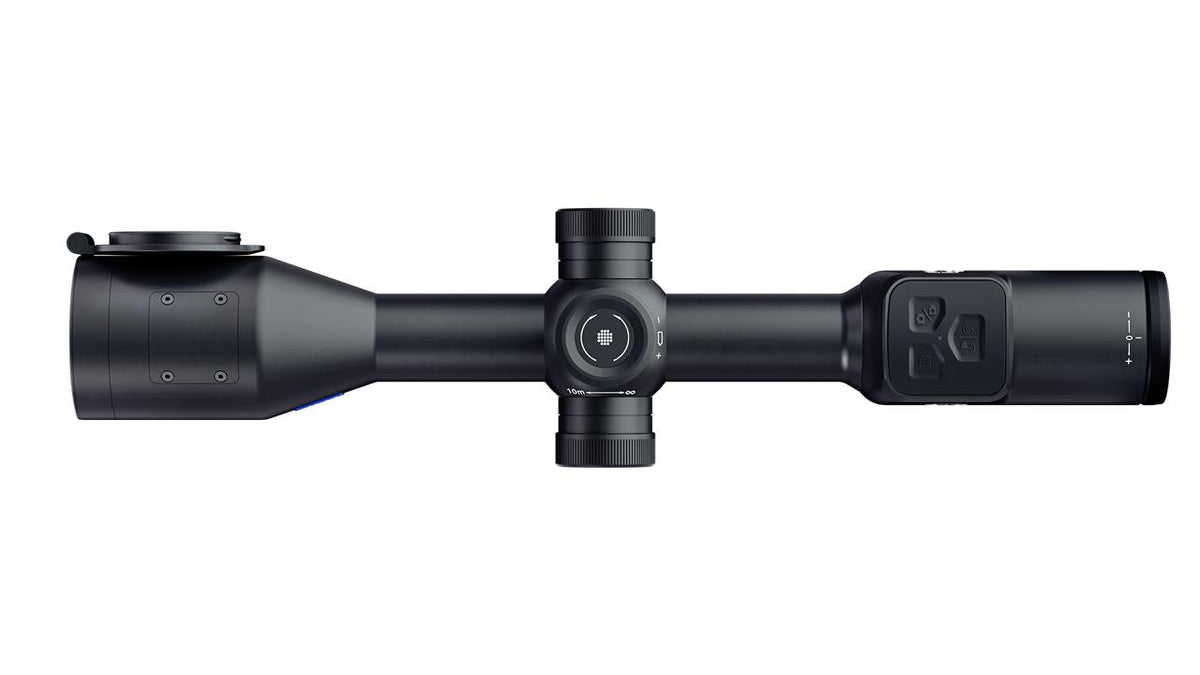 PARD Phoenix 4K 2.0 Digitales Zielfernrohr mit LRF für die Jagd.