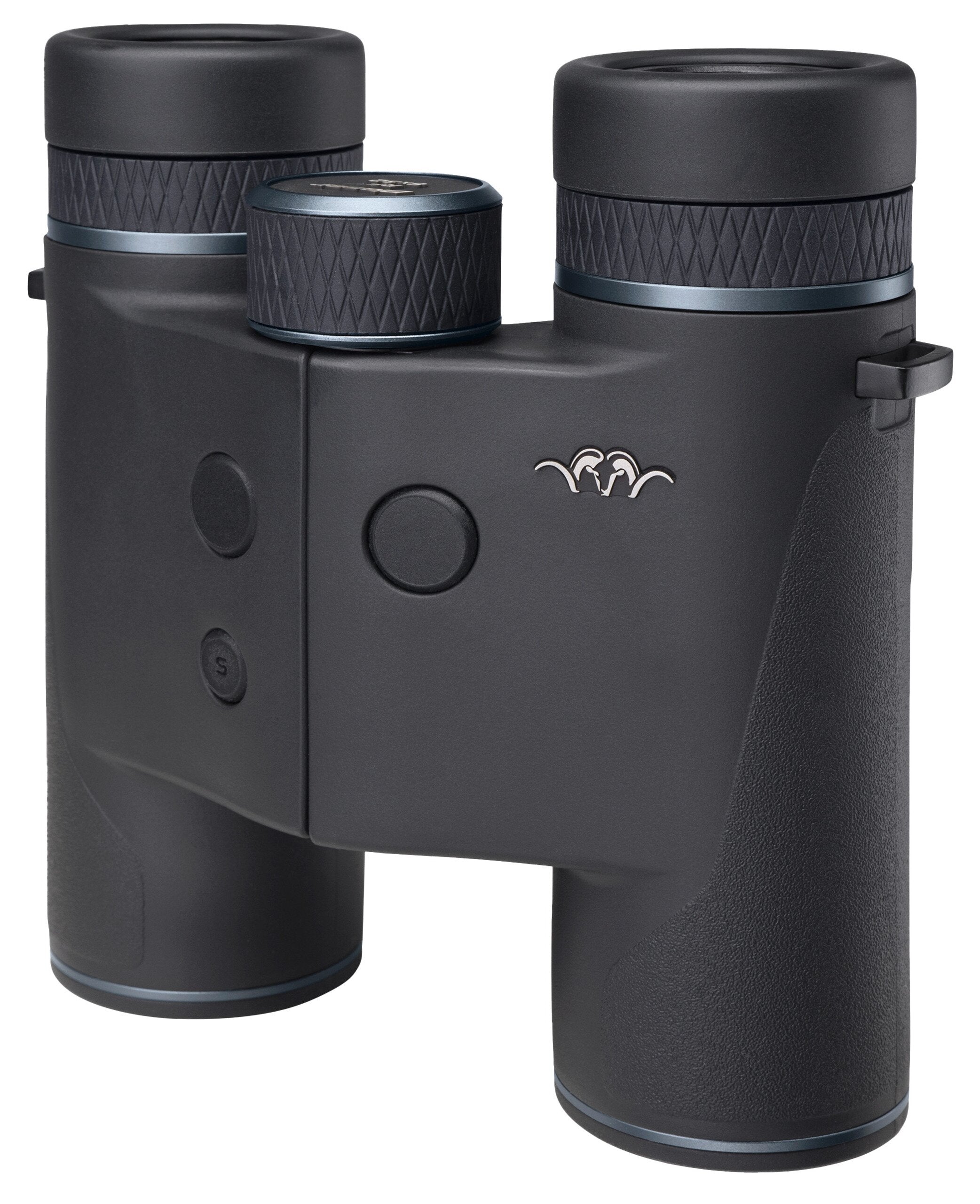 Fernglas Rangefinder RF 8x32 von Blaser für die Jagd.