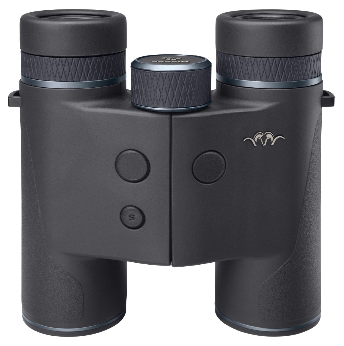 Blaser Fernglas Rangefinder RF 8x32 für die Jagd.