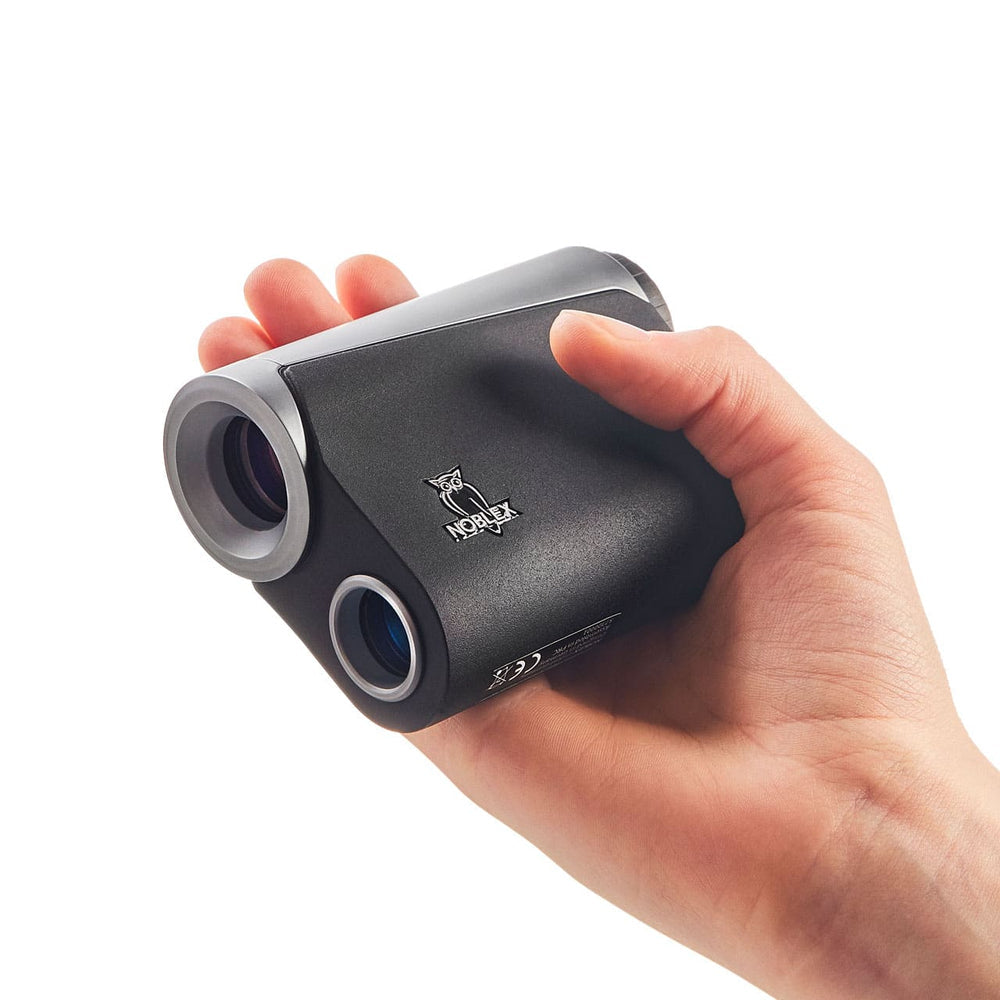 Entfernungsmesser NR 1000 inception NOBLEX® für die Jagd.