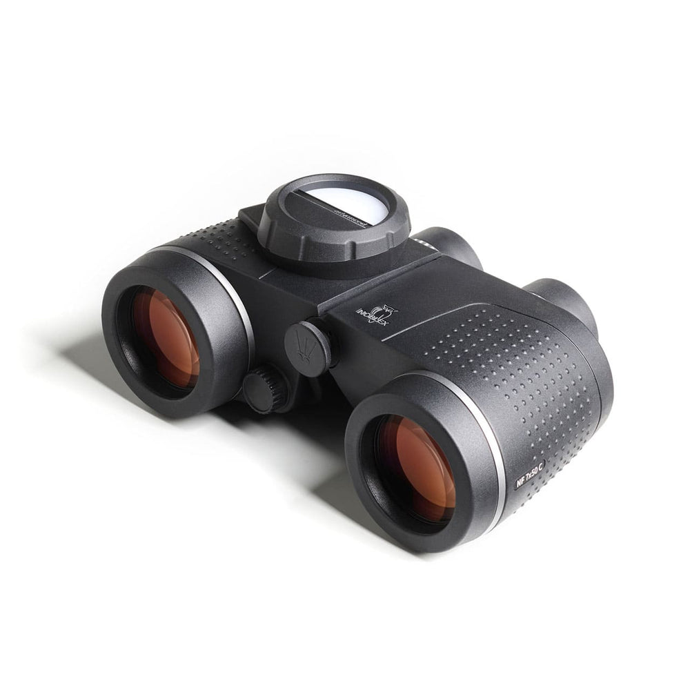 Fernglas NOBLEX® NF 7x50 C advanced für die Jagd.