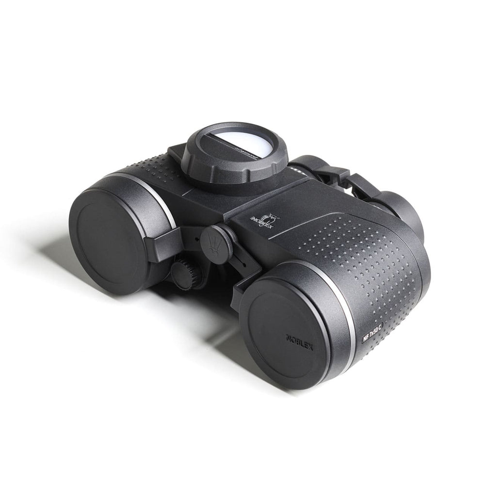 Fernglas NOBLEX® NF 7x50 C advanced für die Jagd.