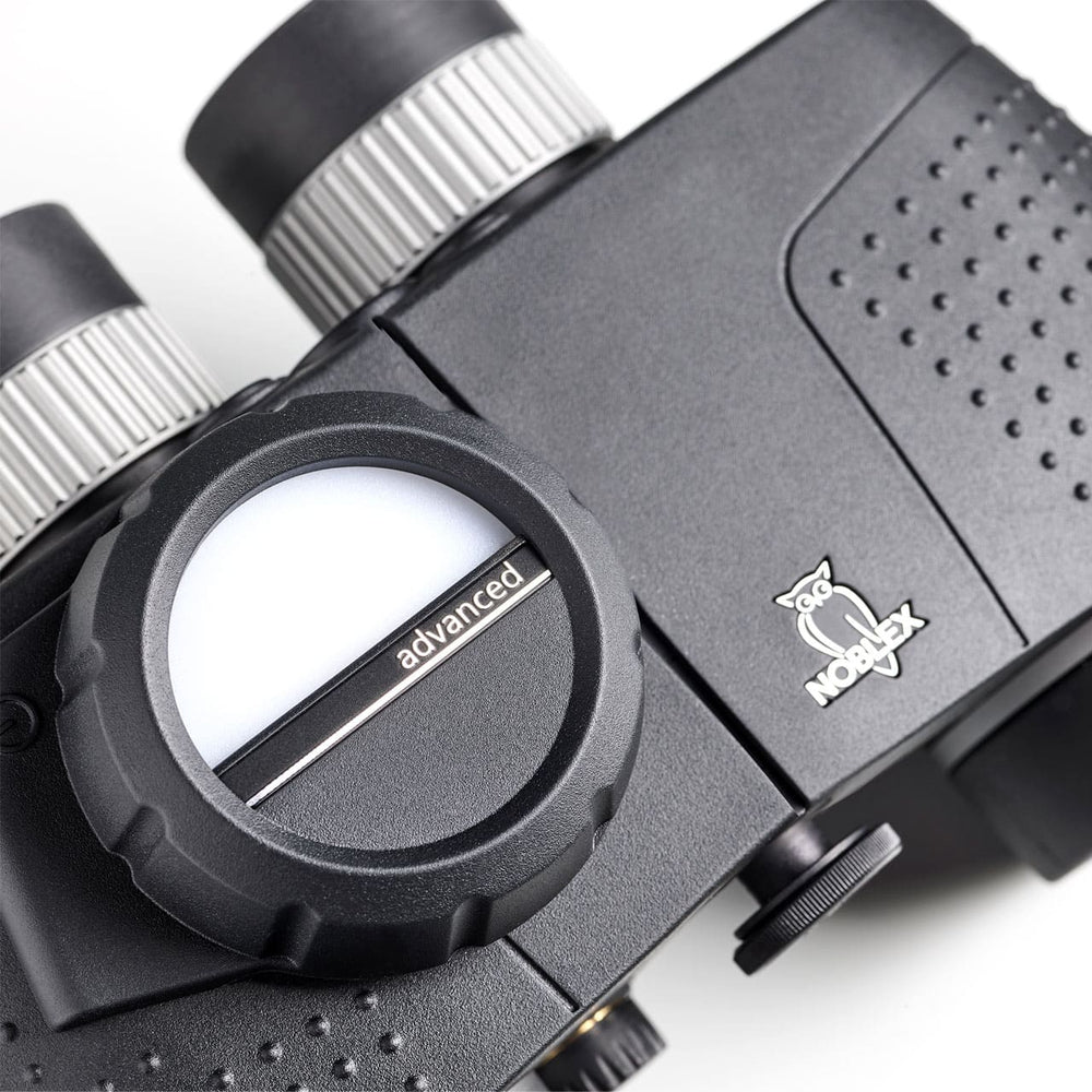 Fernglas NOBLEX® NF 7x50 C advanced für die Jagd.