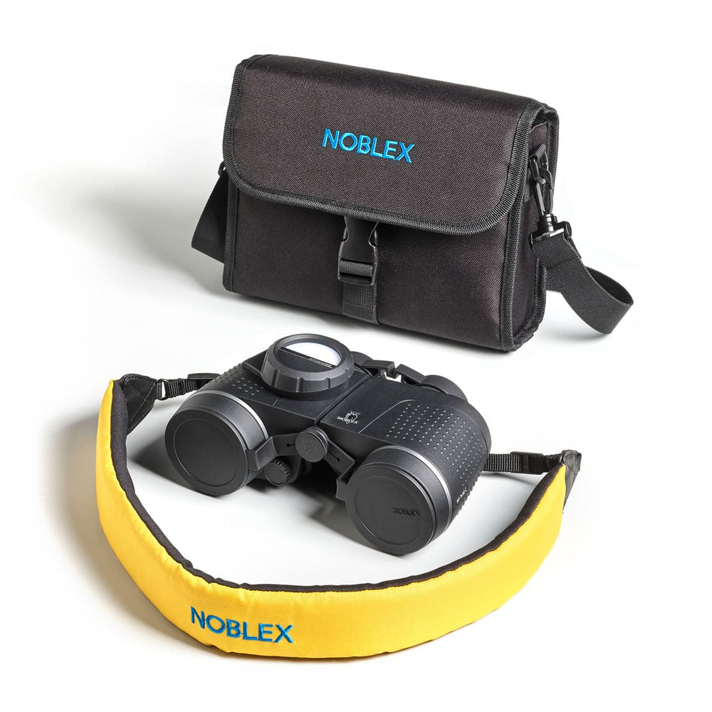 Fernglas NOBLEX® NF 7x50 C advanced für die Jagd.