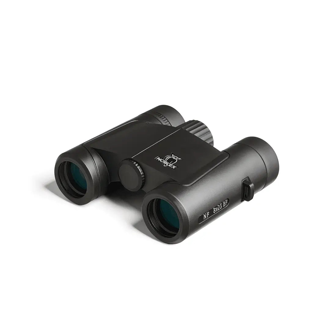 Fernglas NOBLEX® NF inception 8x25 für die Jagd.