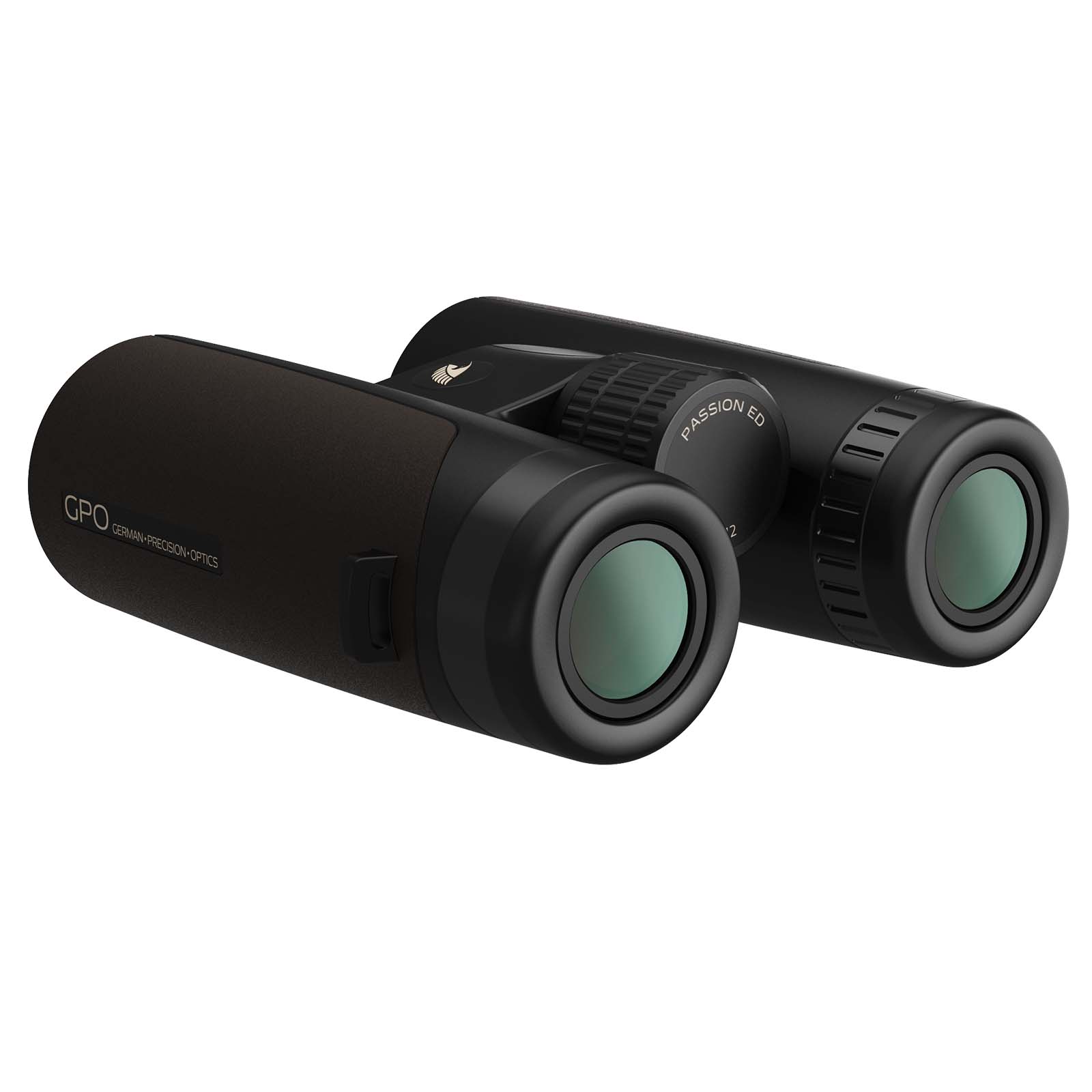 Fernglas GPO Passion™ ED 8x42 für die Jagd.