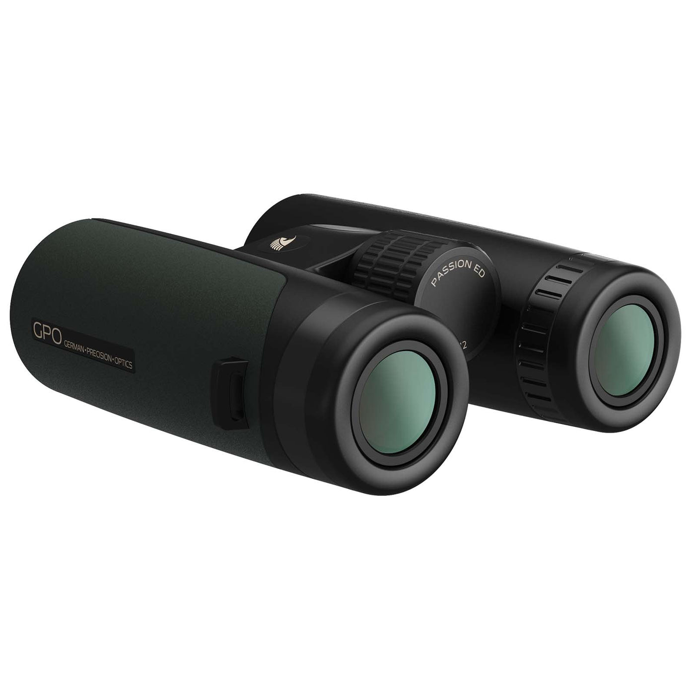Fernglas GPO Passion™ ED 8x42 für die Jagd.