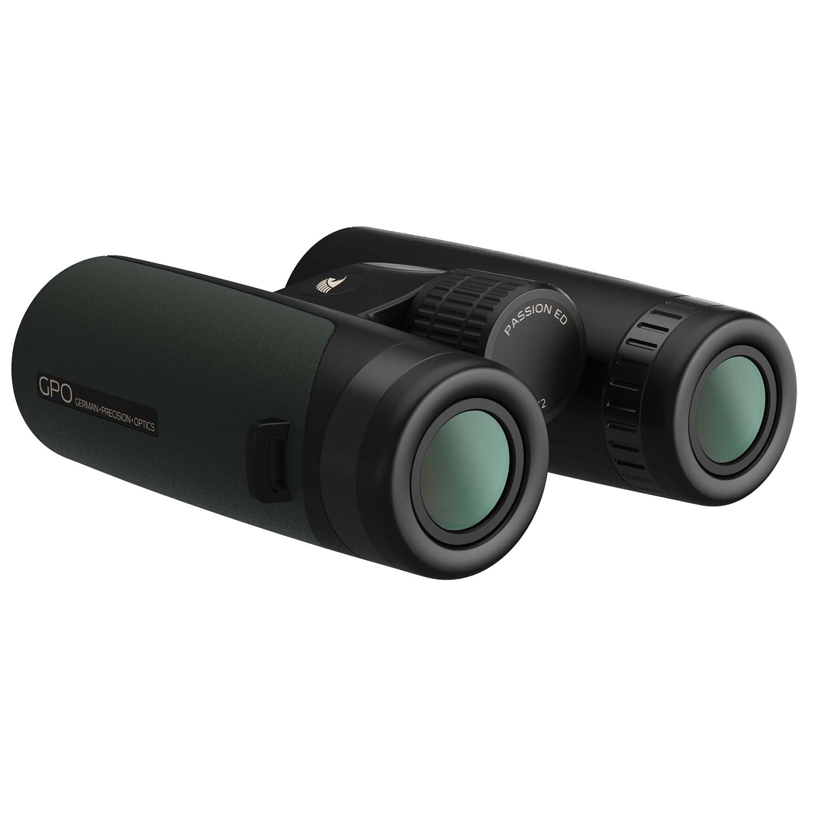 Fernglas GPO Passion™ ED 8x42 für die Jagd.