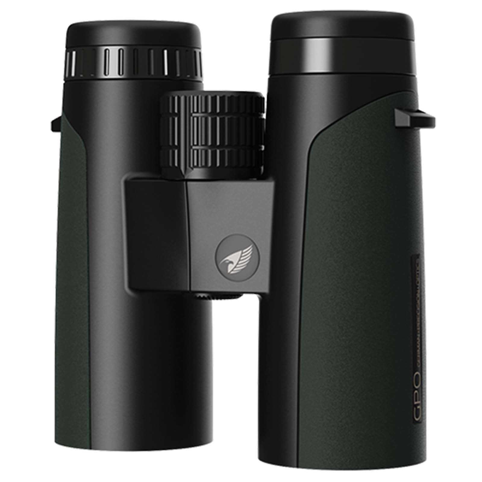 Fernglas GPO Passion™ ED 8x42 für die Jagd.