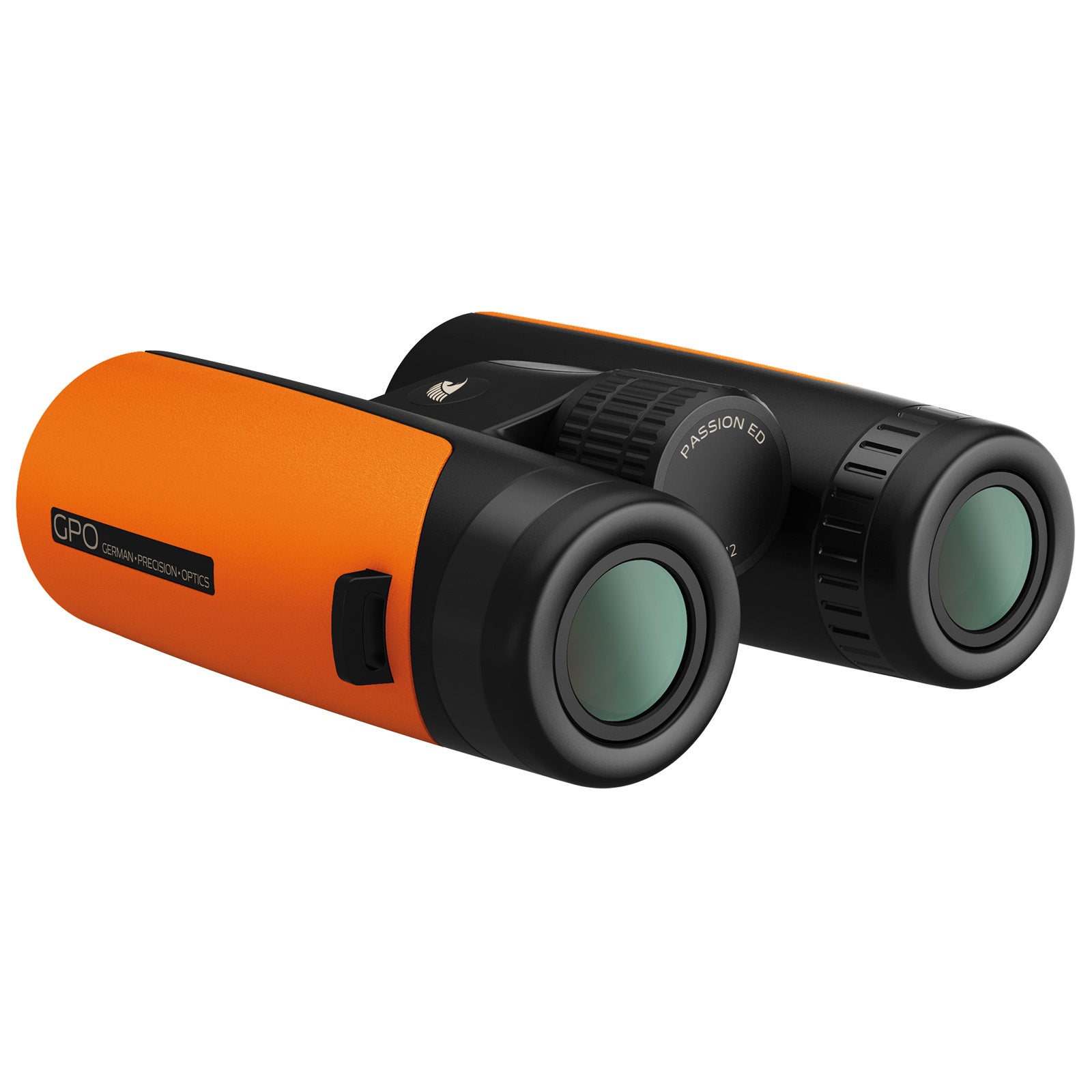 Fernglas GPO Passion™ ED 8x42 für die Jagd.
