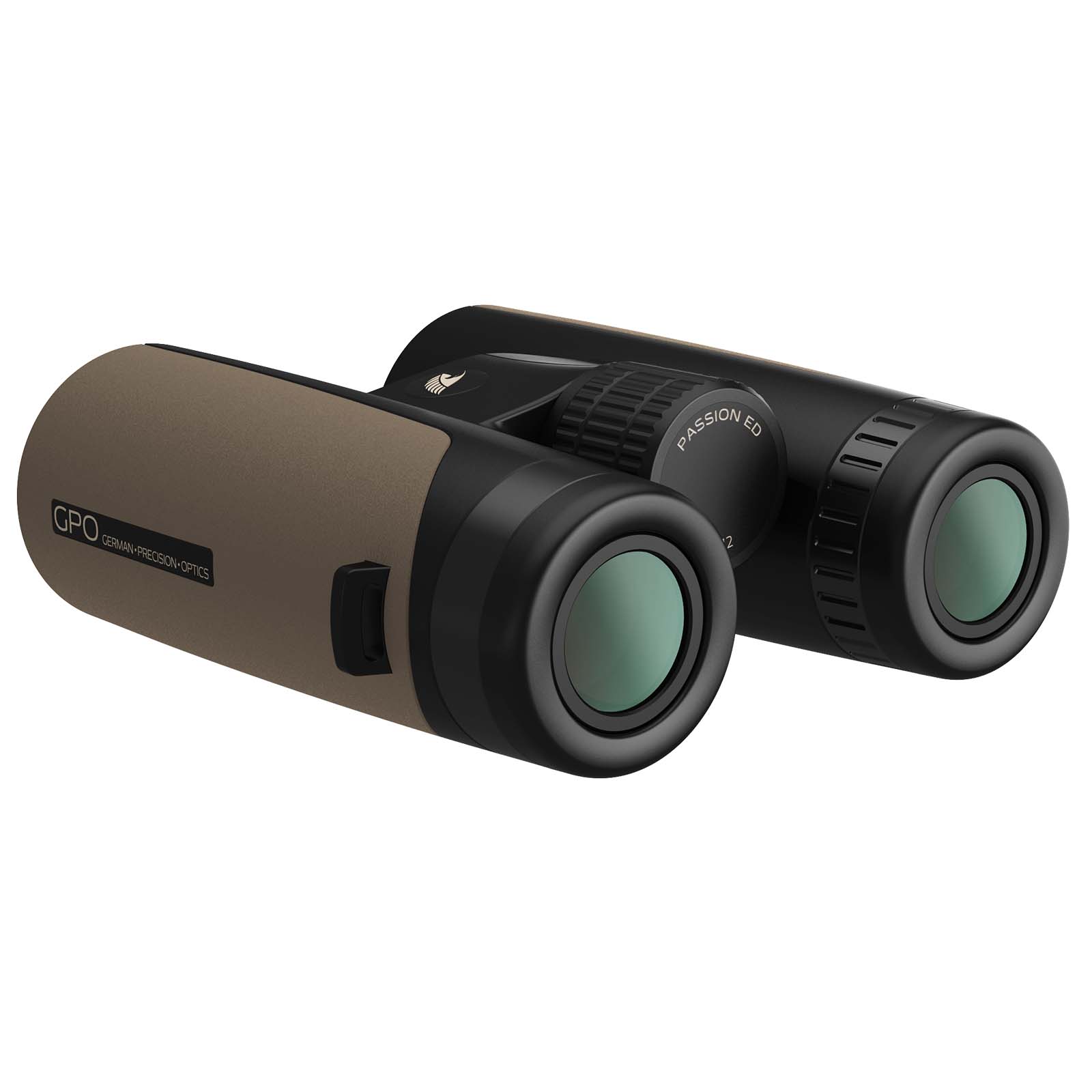 Fernglas GPO Passion™ ED 8x42 für die Jagd.