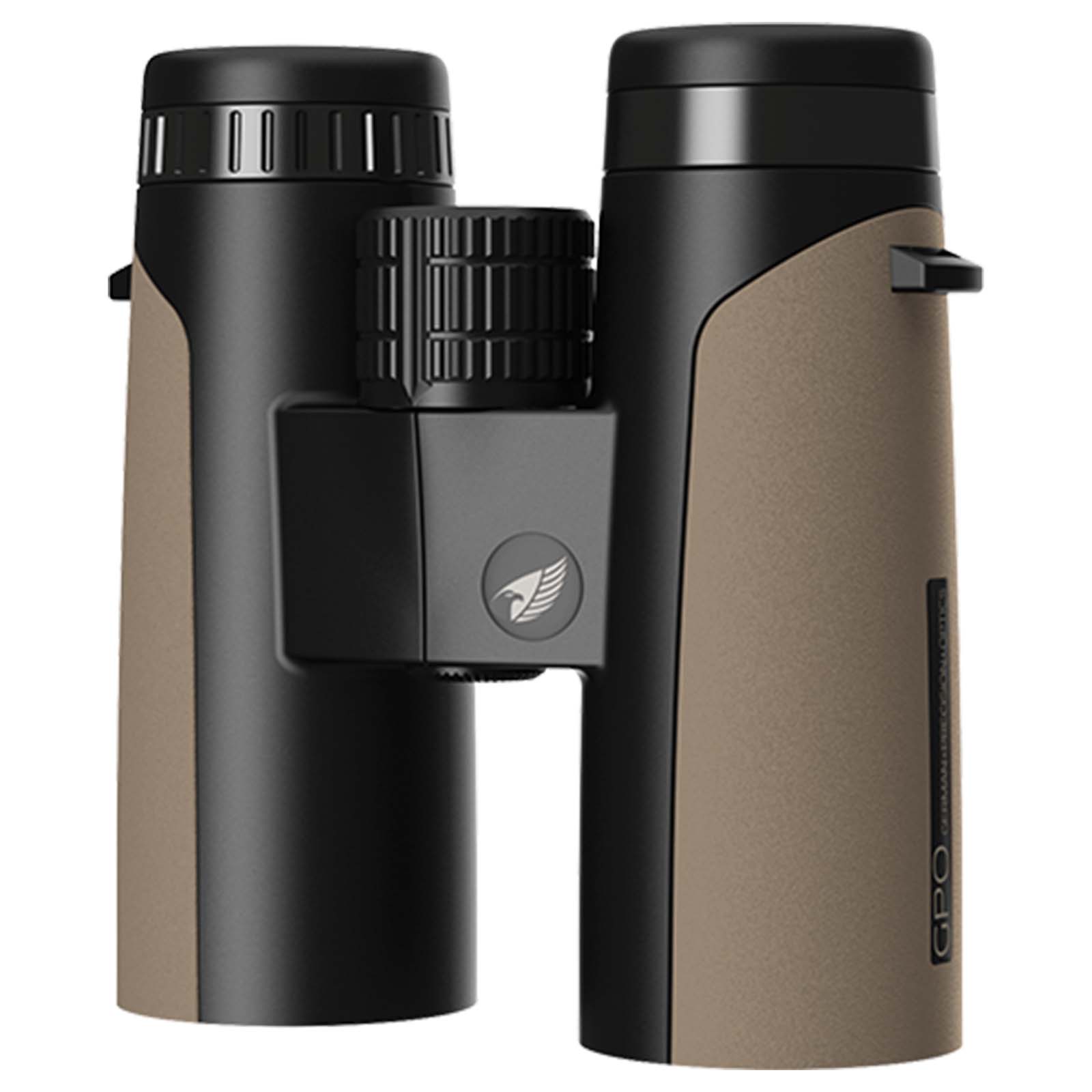 Fernglas GPO Passion™ ED 8x42 für die Jagd.