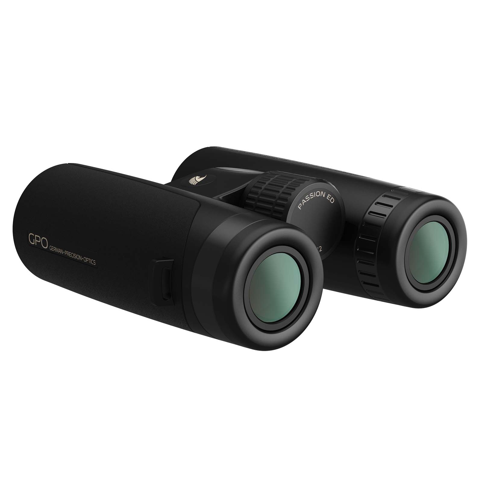 Fernglas GPO Passion™ ED 8x42 für die Jagd.