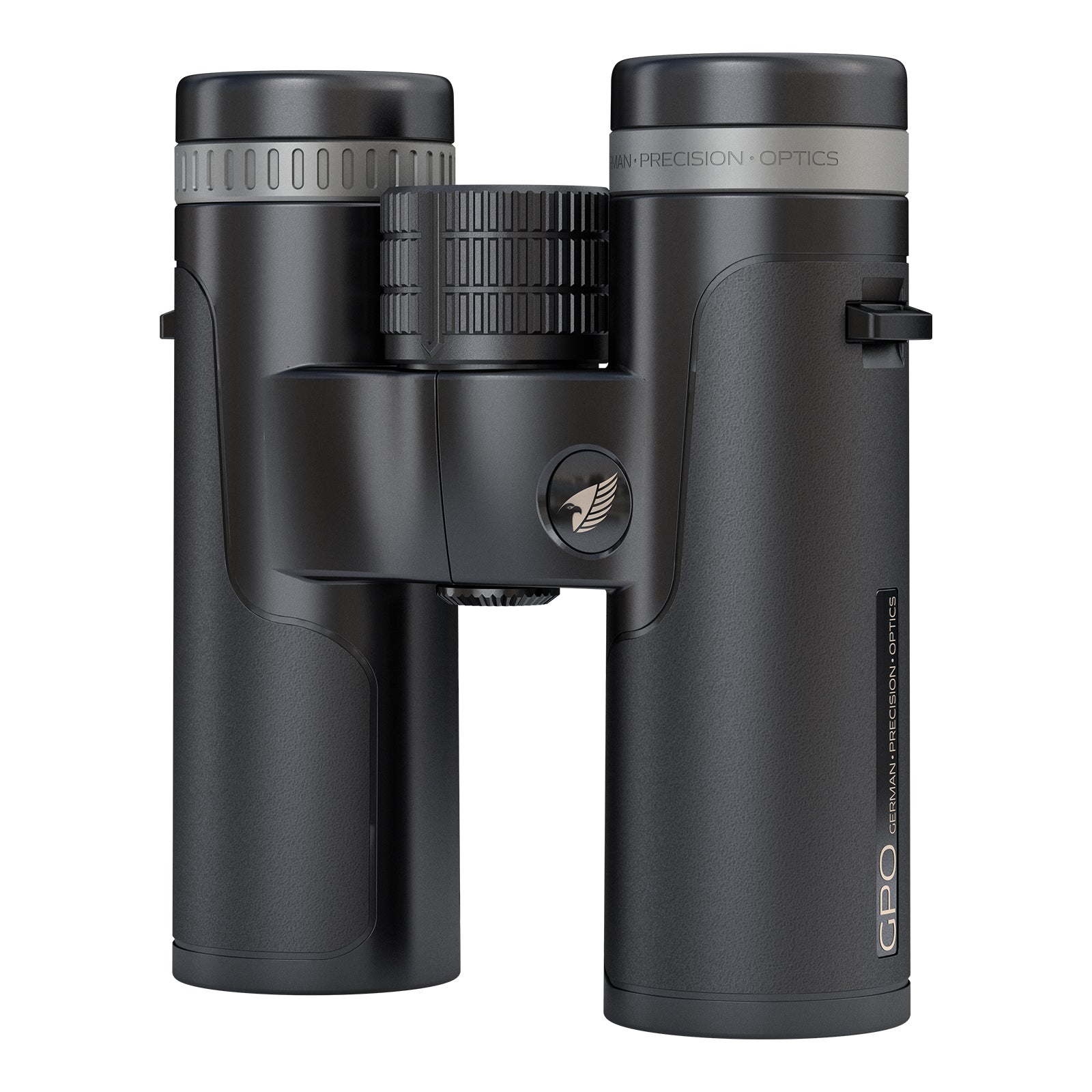 GPO Passion™ SD 8x34 Fernglas für die Jagd.