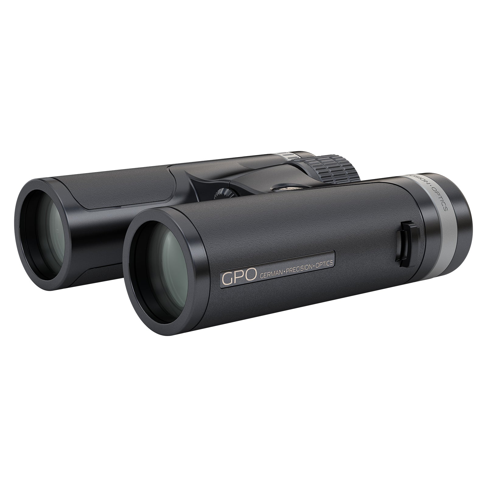 GPO Passion™ SD 8x34 Fernglas für die Jagd.