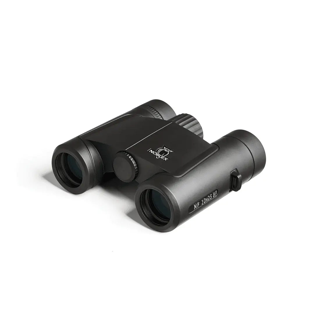 Fernglas NOBLEX® NF inception 10x25 für die Jagd.