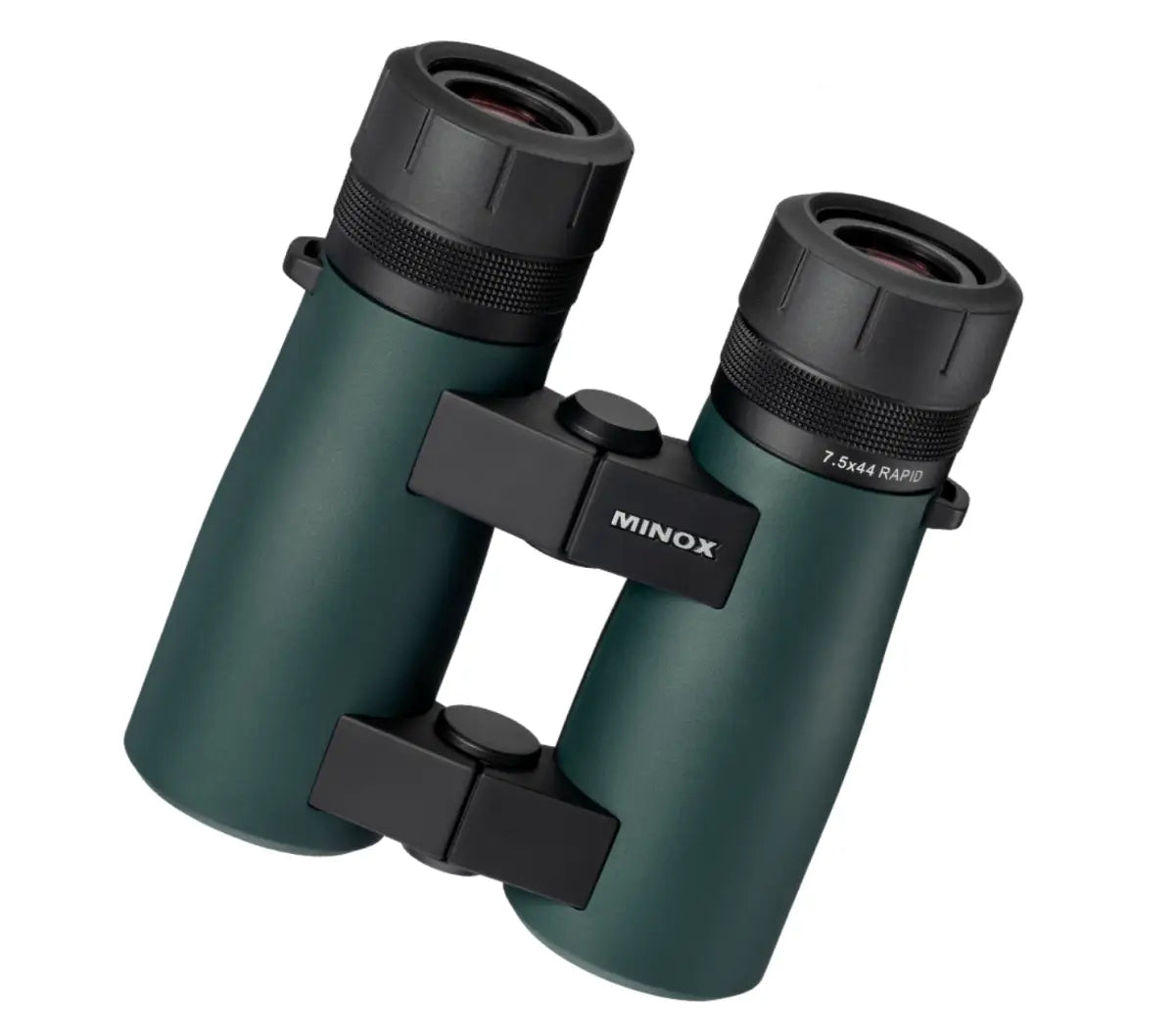 Fernglas Rapid 7,5x44 Minox für die Jagd.