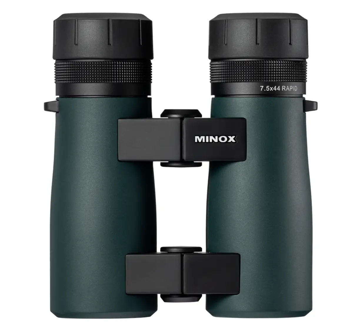 Fernglas Rapid 7,5x44 Minox für die Jagd.