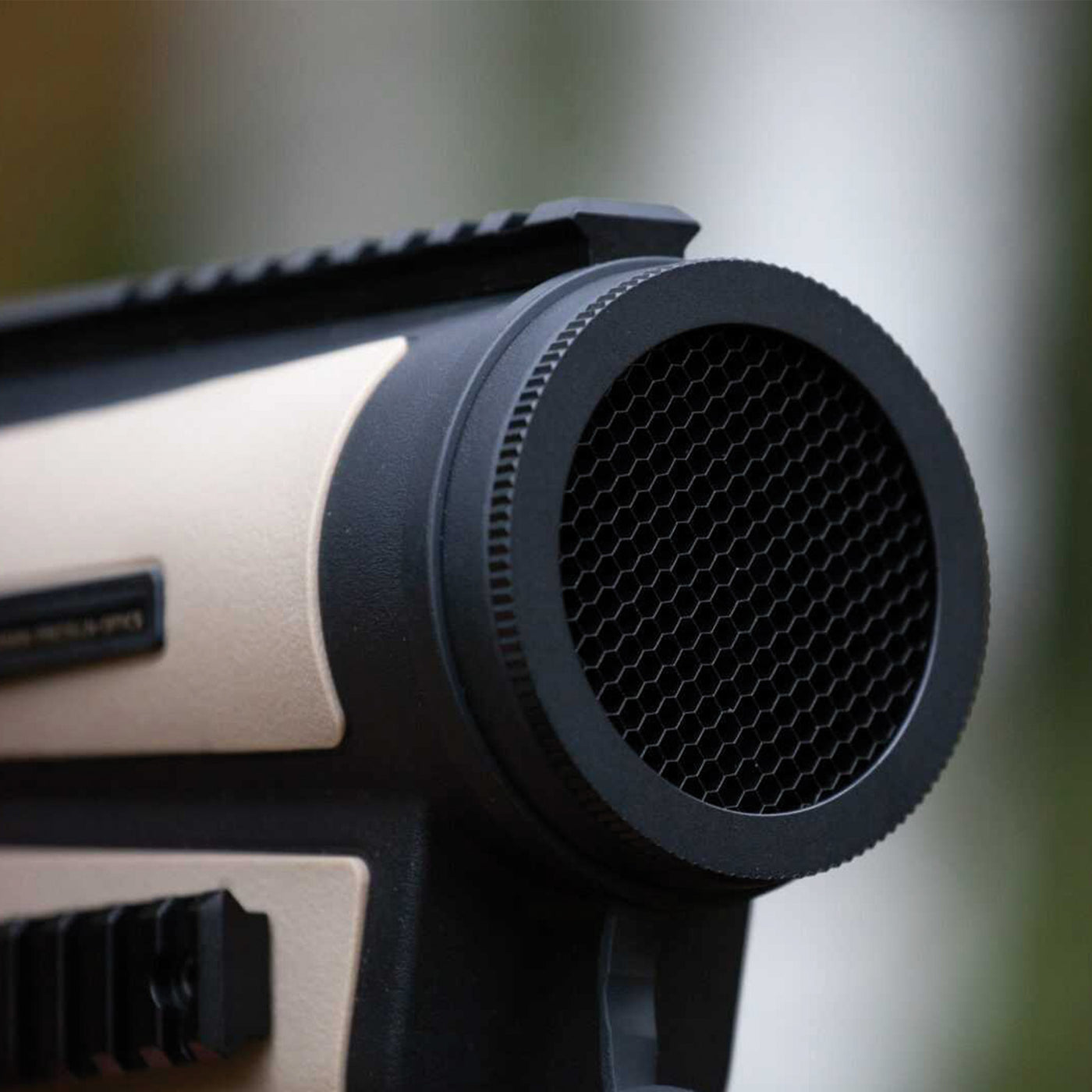 GPO TAC Spotter 15-45x60 für die Jagd.