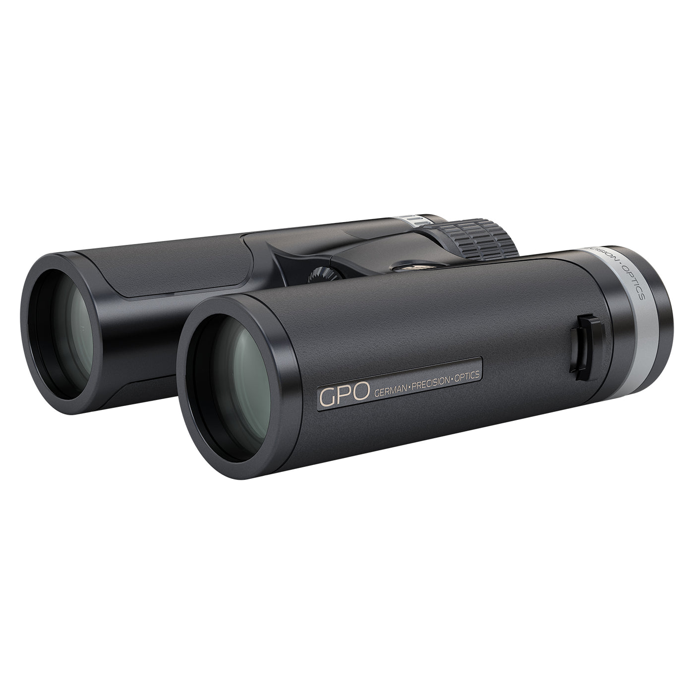 GPO Passion™ SD 10x34 Fernglas für die Jagd.