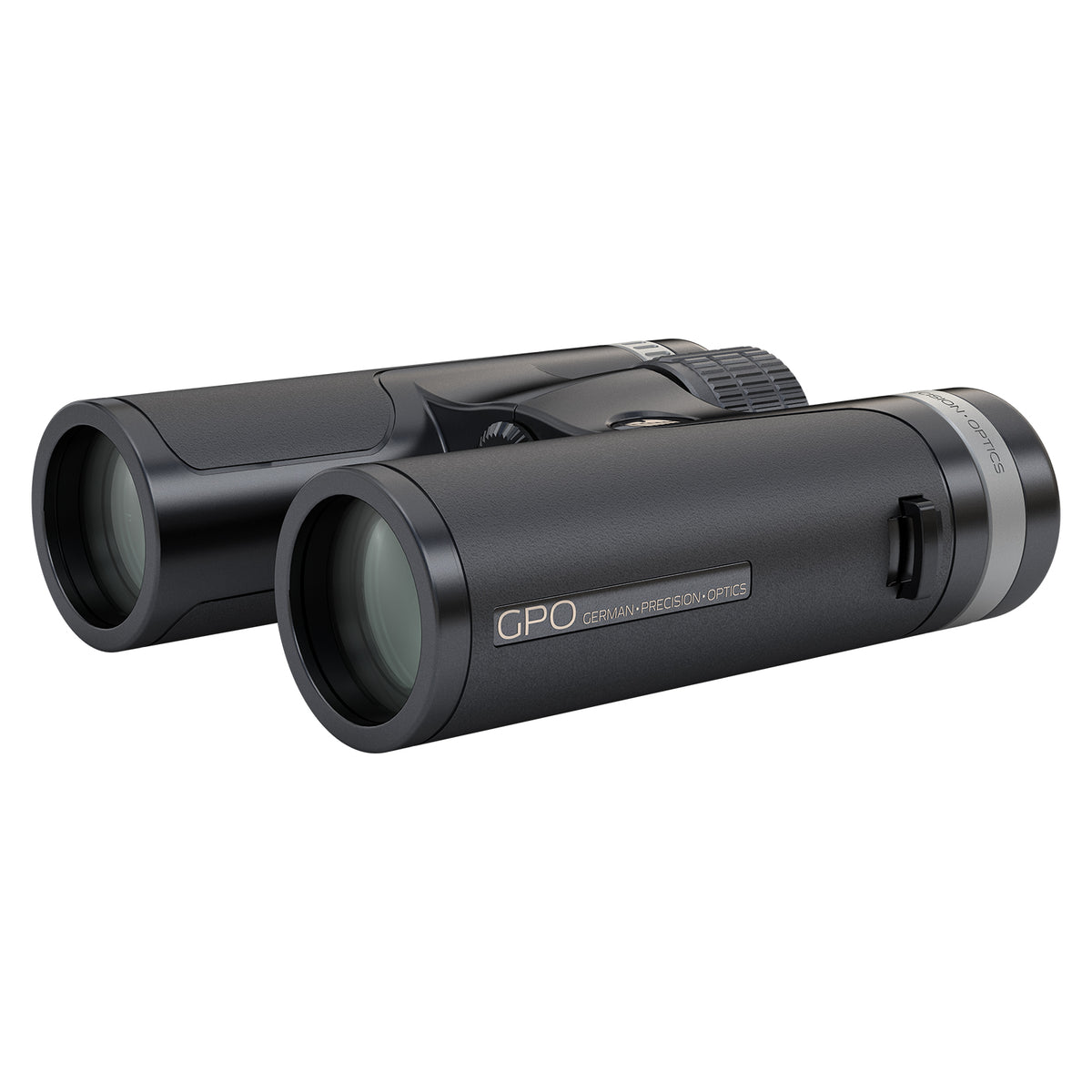 GPO Passion™ SD 8x34 Fernglas für die Jagd.
