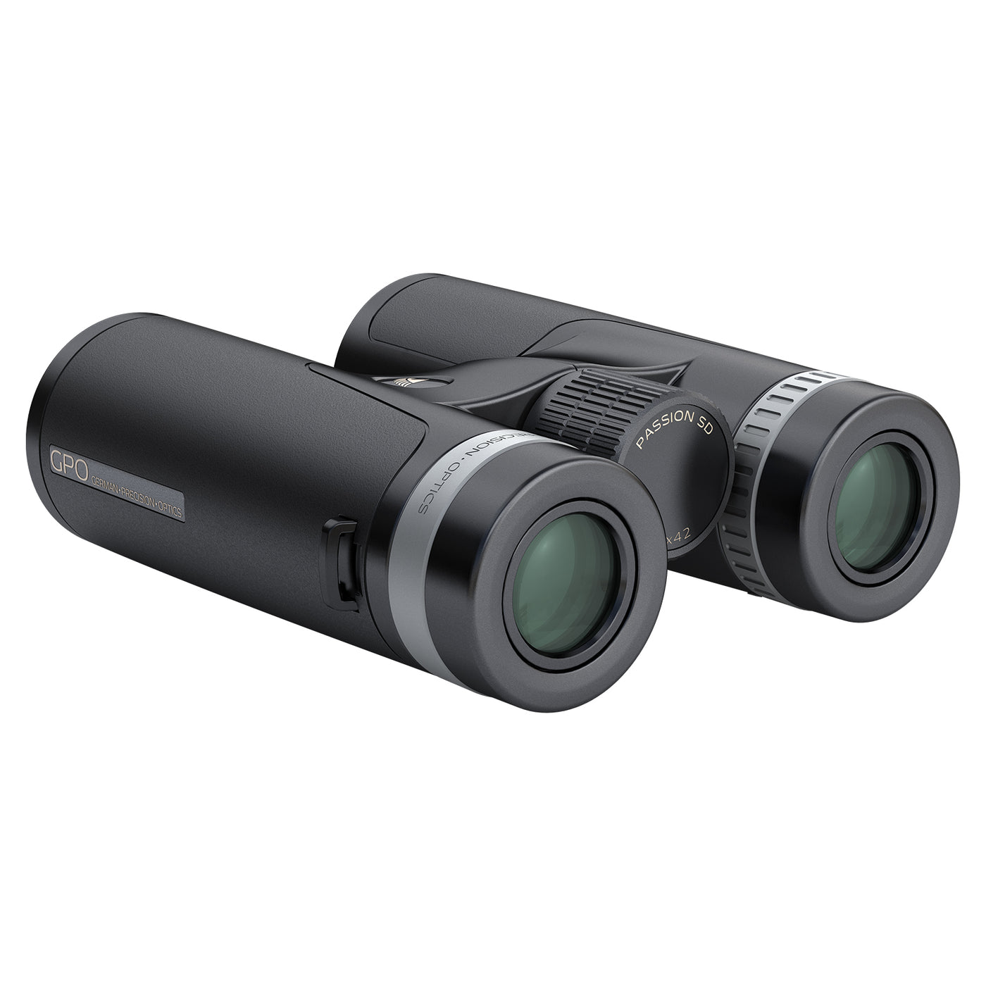 GPO Passion™ SD 8x42 Fernglas für die Jagd