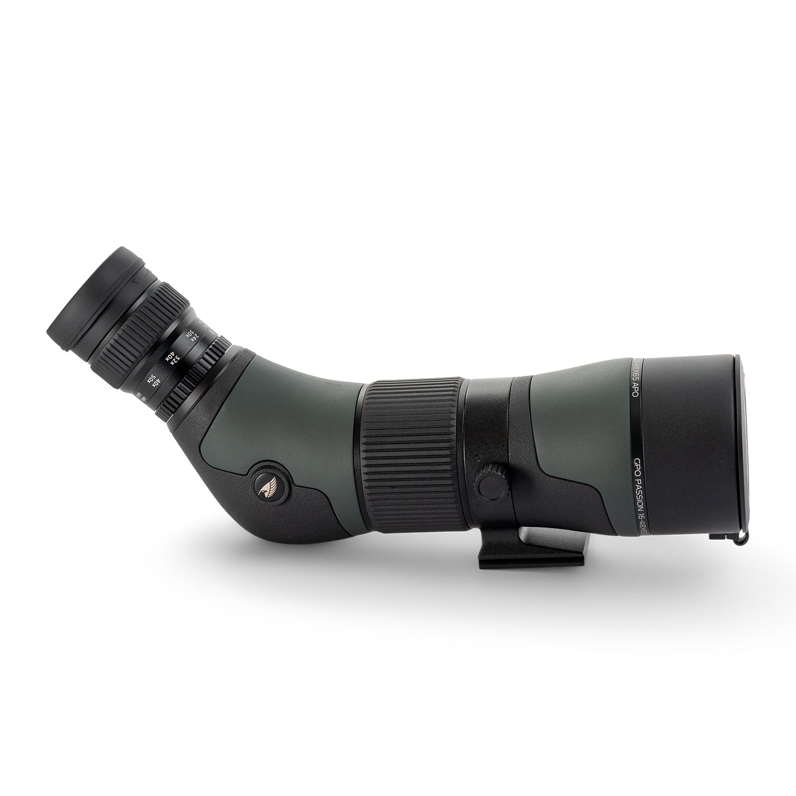 GPO PASSION™ 16-48x65 APO Spektiv für die Jagd.