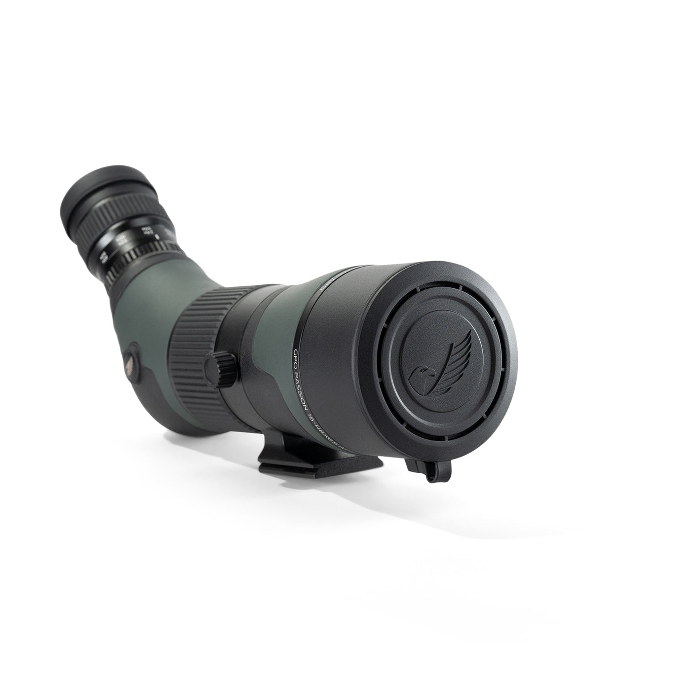 GPO Passion™ 16-48x65 APO Spektiv für die Jagd.