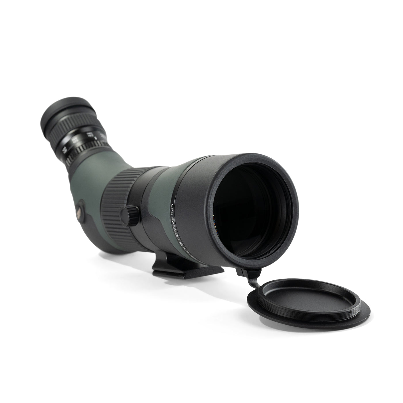 GPO Passion™ 16-48x65 APO Spektiv für die Jagd.